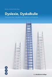 Cover von Dyslexie, Dyskalkulie