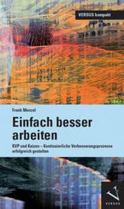 Cover von Einfach besser arbeiten