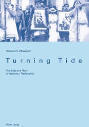 Cover von Turning Tide