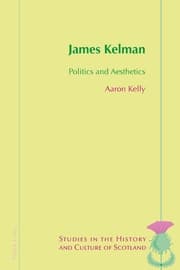 Cover von James Kelman