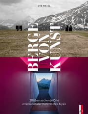 Cover von Berge von Kunst
