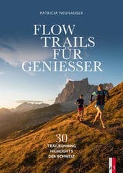 Cover von Flow Trails Für Geniesser