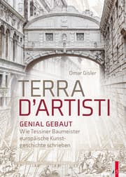 Cover von Terra D'Artisti Genial Gebaut