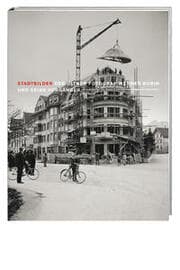 Cover von Stadtbilder
