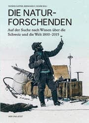 Cover von Die Naturforschenden