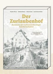 Cover von Der Zurlaubenhof