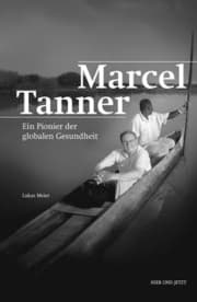 Cover von Marcel Tanner