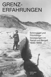 Cover von Grenz-Erfahrungen