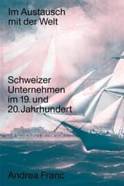 Cover von Im Austausch mit der Welt