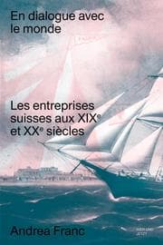 Cover von En dialogue avec le monde