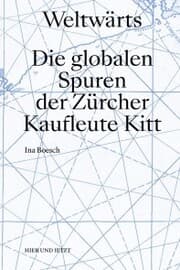 Cover von Weltwärts