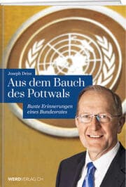 Cover von Aus dem Bauch des Pottwals