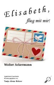 Cover von Elisabeth, flieg mit mir!