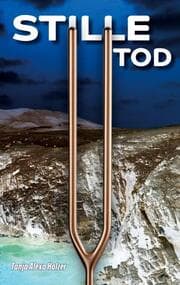 Cover von Stilletod