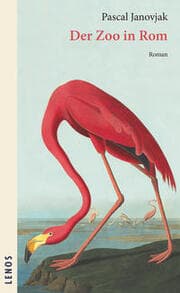 Cover von Der Zoo in Rom