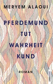Cover von Pferdemund tut Wahrheit kund
