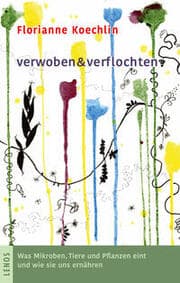 Cover von verwoben & verflochten