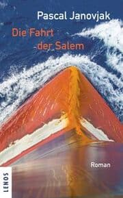 Cover von Die Fahrt der Salem