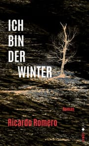 Cover von Ich bin der Winter