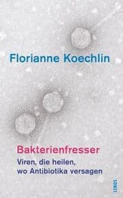 Cover von Bakterienfresser