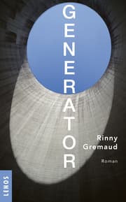 Cover von Generator