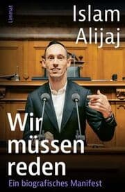 Cover von Wir müssen reden