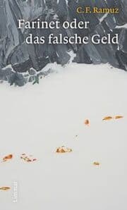 Cover von Farinet oder das falsche Geld