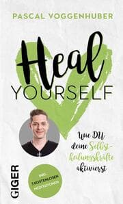 Cover von Heal yourself