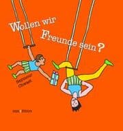 Cover von Wollen wir Freunde sein?