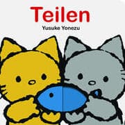 Cover von Teilen