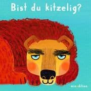 Cover von Bist du kitzelig?