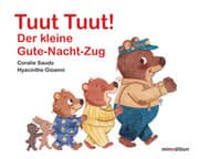 Cover von Tuut Tuut!