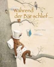 Cover von Während der Bär schlief...