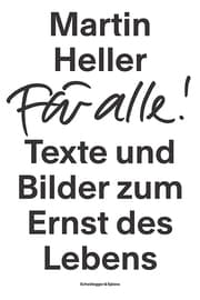 Cover von Für alle!