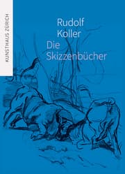 Cover von Rudolf Koller