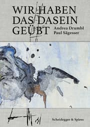 Cover von Wir haben das Dasein geübt