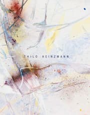 Cover von Thilo Heinzmann