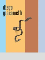 Cover von Diego Giacometti