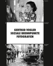 Cover von Gertrud Vogler