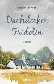 Cover von Dachdecker Fridolin