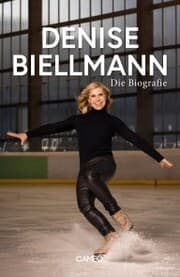 Cover von Denise Biellmann