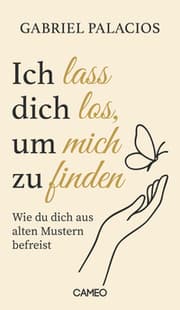 Cover von Ich lass dich los, um mich zu finden