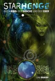 Cover von Starhenge 1