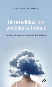 Cover von Himmelblau bis gewitterschwarz