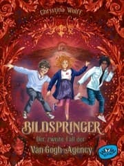 Cover von Bildspringer (Band 2)