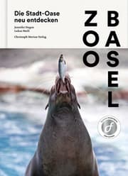 Cover von Zoo Basel