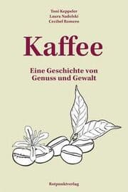 Cover von Kaffee
