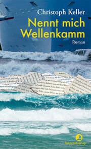 Cover von Nennt mich Wellenkamm