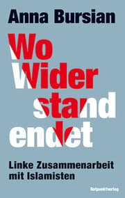 Cover von Wo Widerstand endet