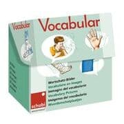 Cover von Vocabular